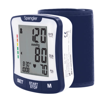 Tensonic Poignet Adulte - Myrtille