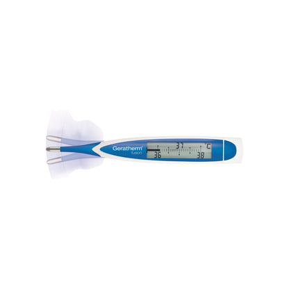 Thermomètre hypothermique flexible