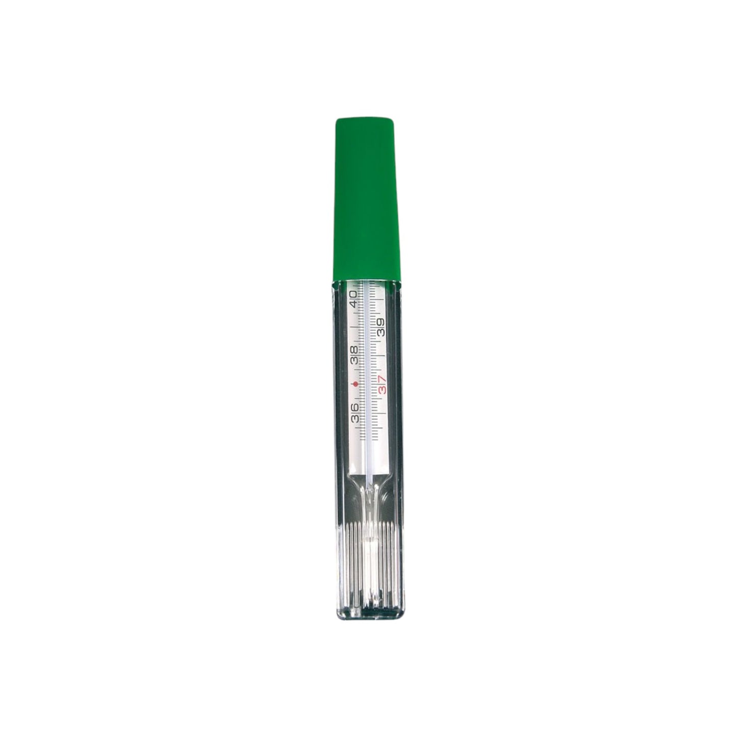 Thermomètre au gallium