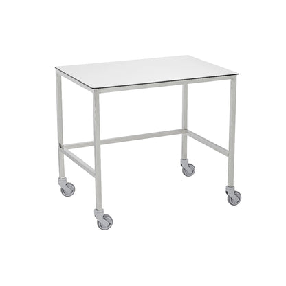 Tables de conditionnement COMPACT (couleur)