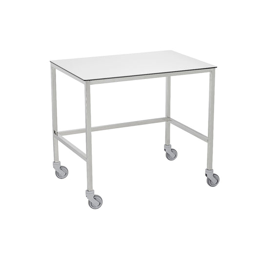 Tables de conditionnement COMPACT (couleur)
