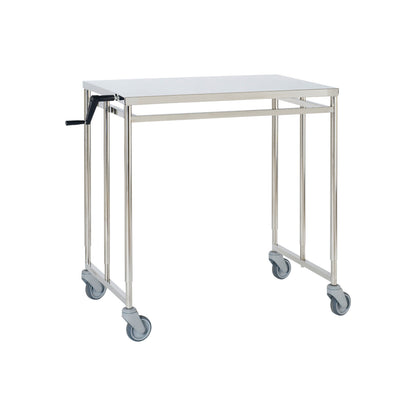 Tables pont Hydrauliques