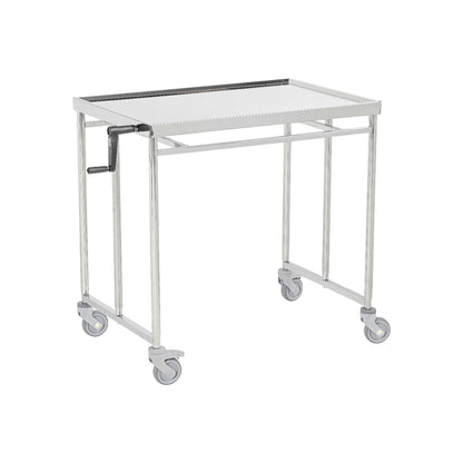Tables pont Hydrauliques