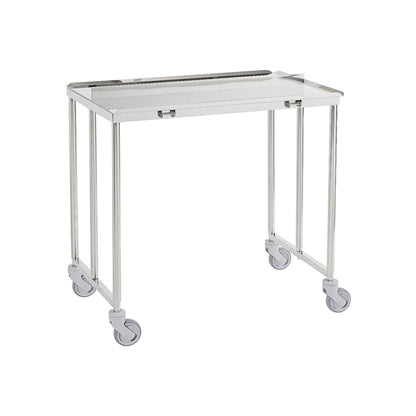 Tables pont Hydrauliques