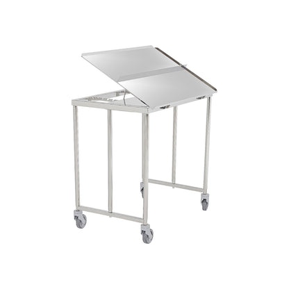 Tables pont Hydrauliques