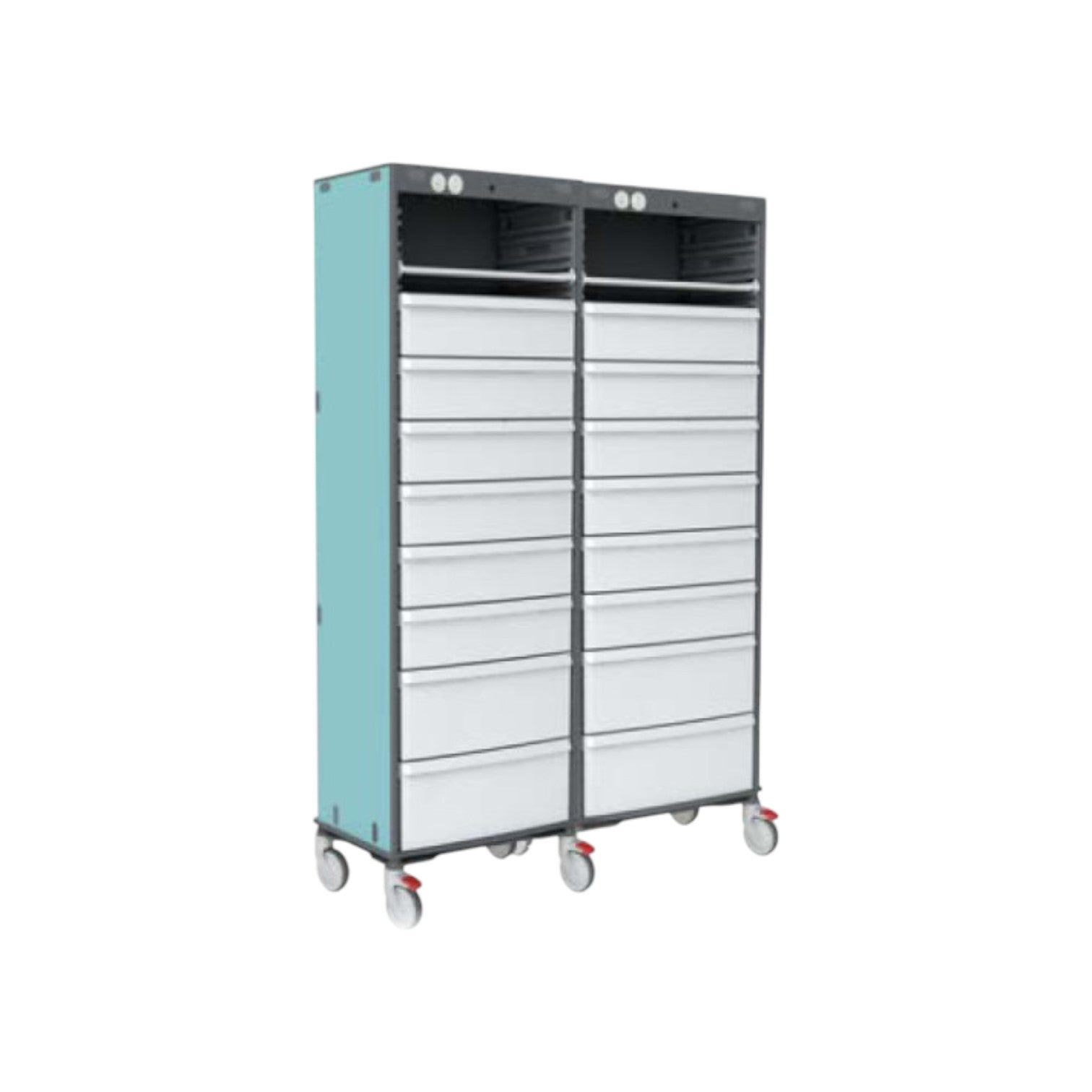 Armoire mobile