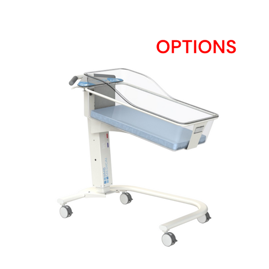 Les options disponibles pour les berceau materna