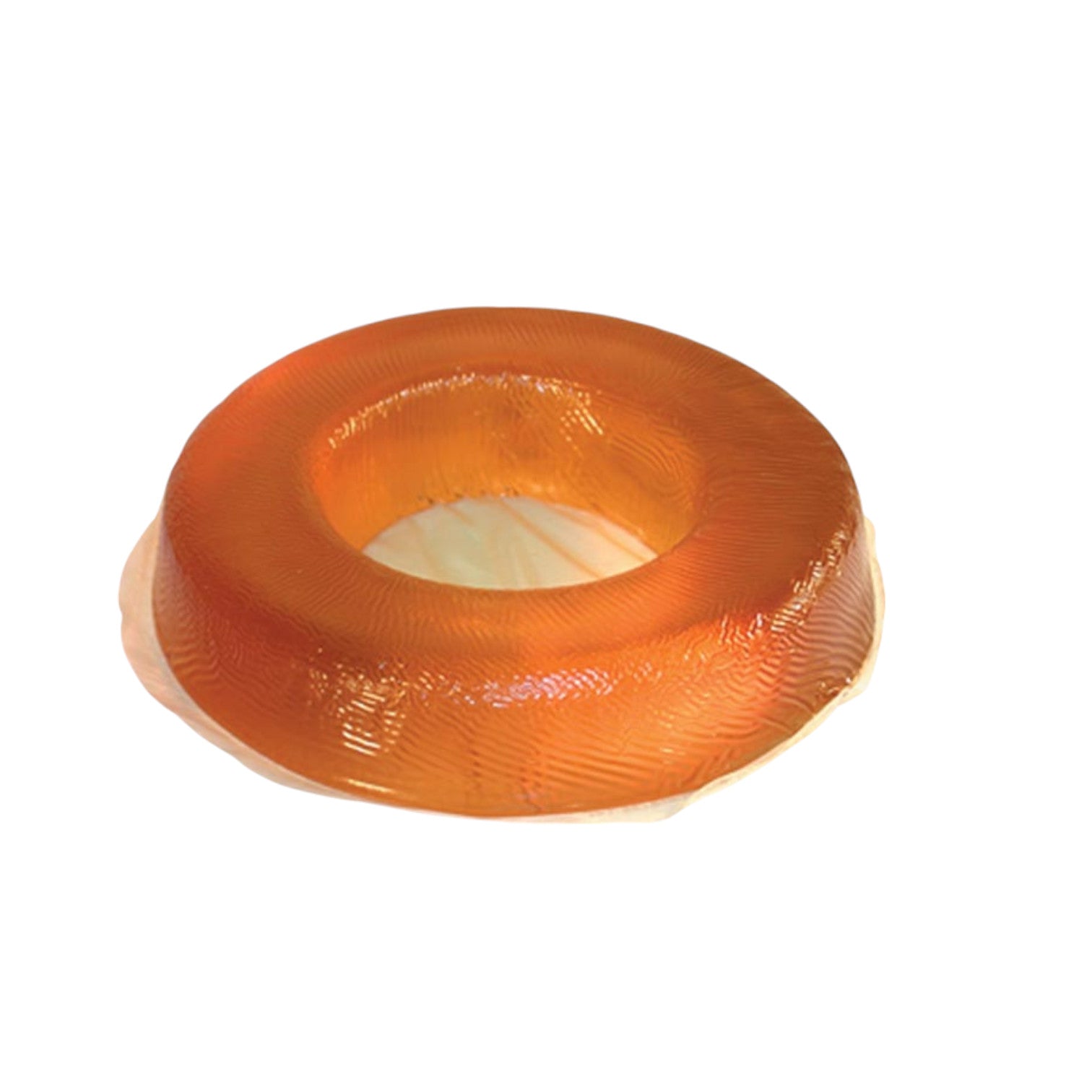 Cale tête rond
