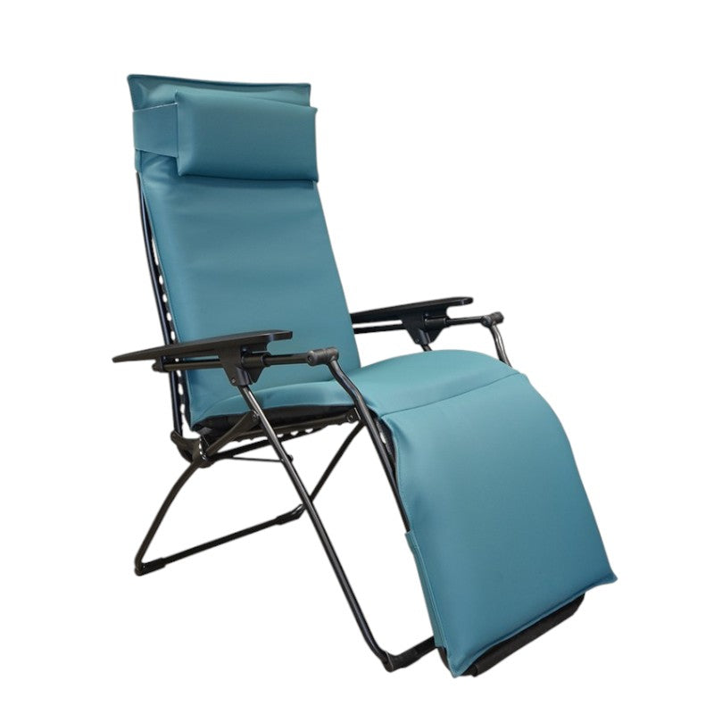 Fauteuil relax pliant CLEM