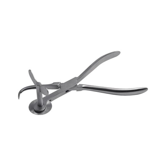 Pince coupe - bague 19 cm