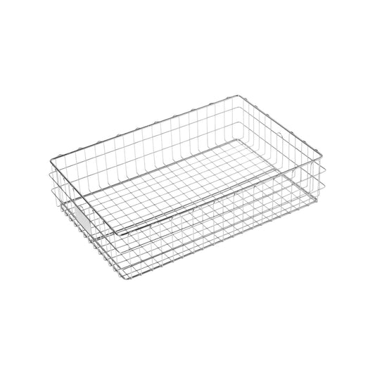 Paniers de stérilisation, secteur médical
