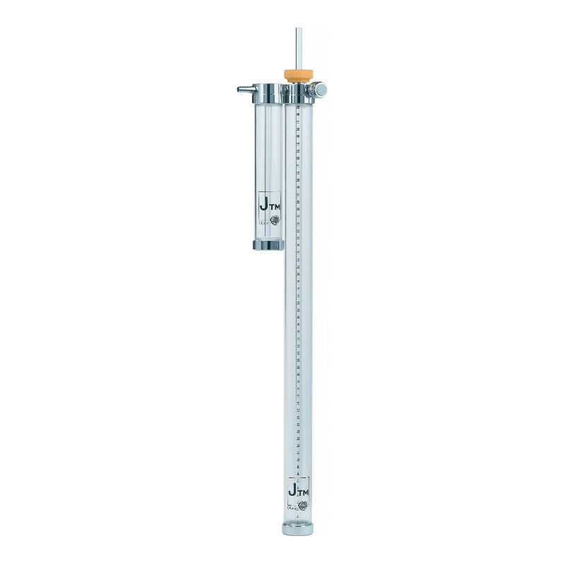 Soupapes de Jeanneret avec embout direct AFNOR TM CHOC - DOUBLE