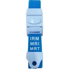 Garrot clipcomed IRM