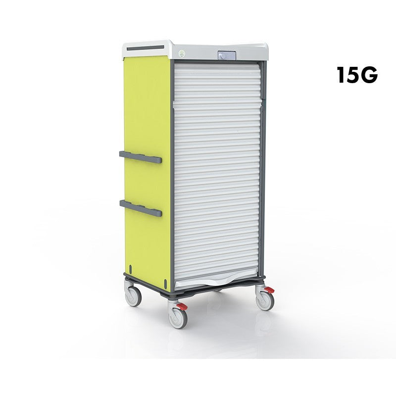 Armoire basse LOGISTALLI M3