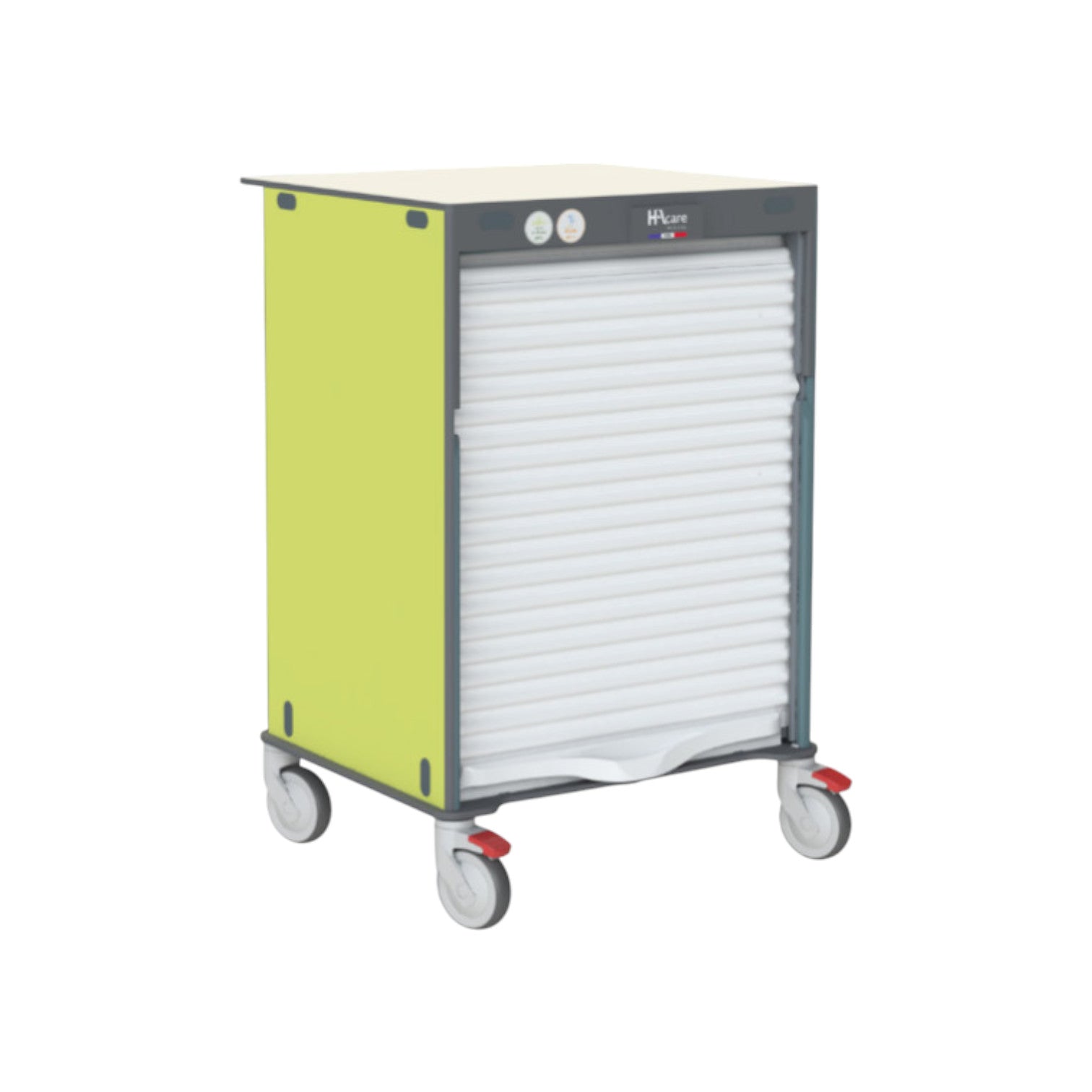 bloc tiroirs mobile