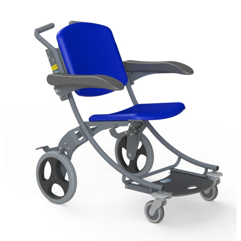 Chaise de transfert I-Move