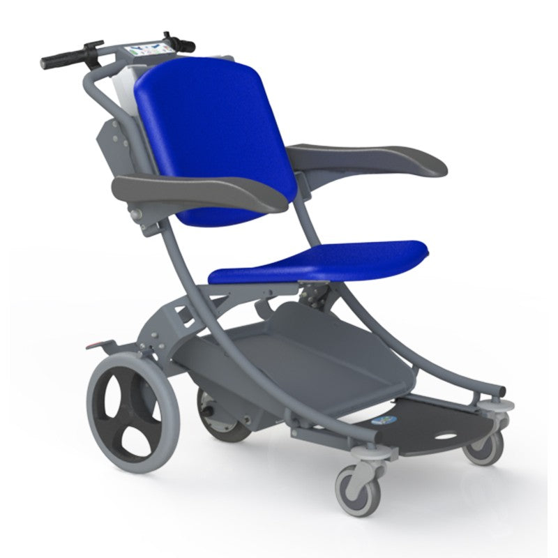 Chaise de transfert motorisée I-MOVE EZ-GO