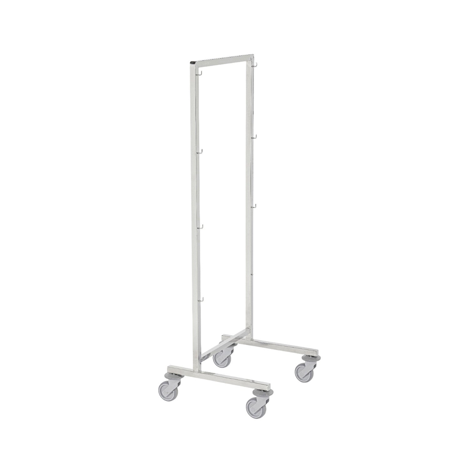 chariot de stérilisation simple