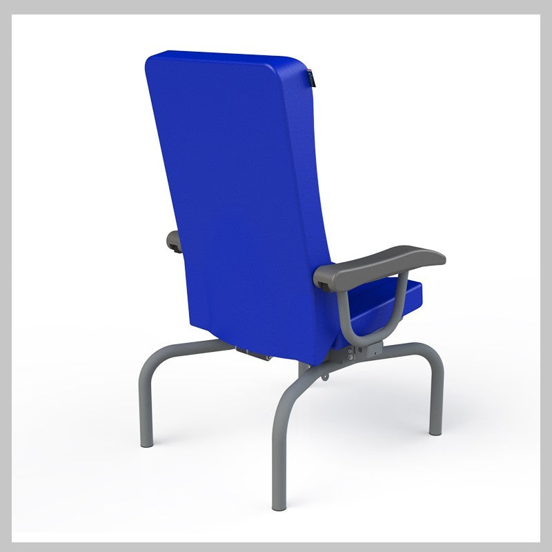 KYELLE - Fauteuil d'urgence et de repos
