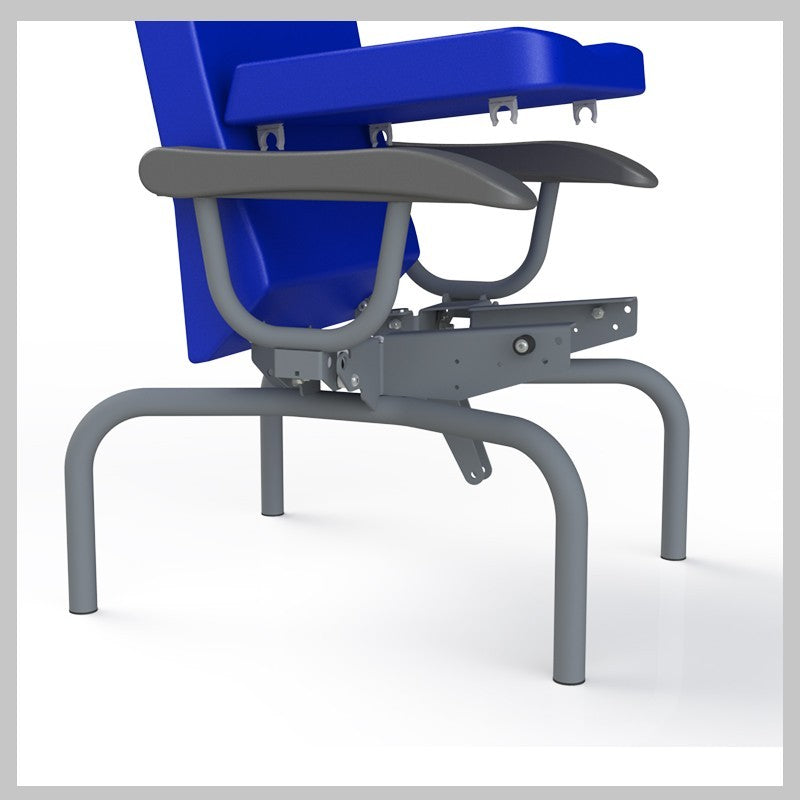 KYELLE - Fauteuil d'urgence et de repos