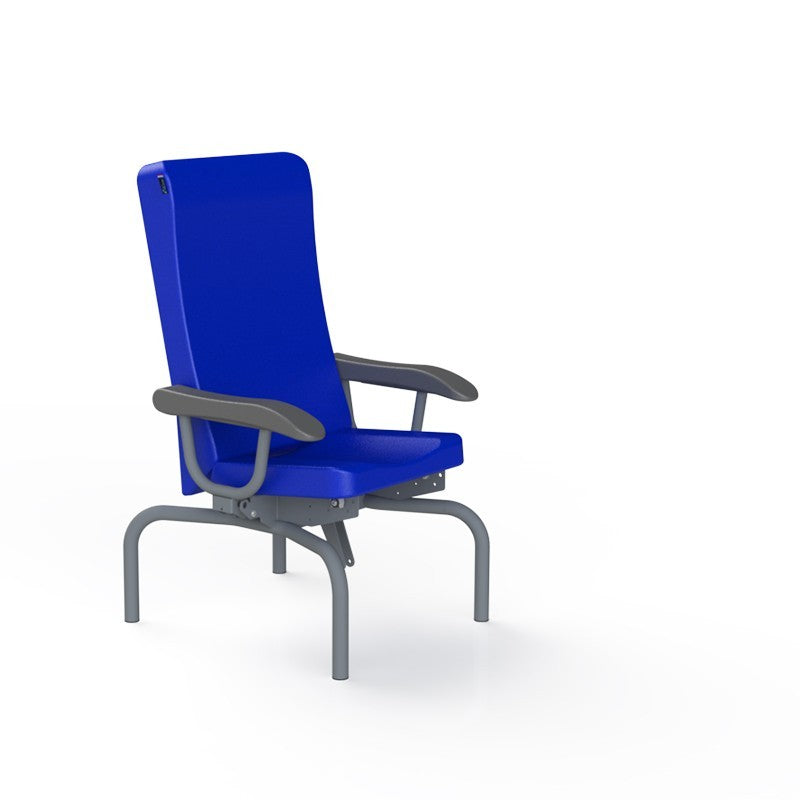 KYELLE - Fauteuil d'urgence et de repos