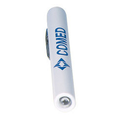 Lampe stylo jetable