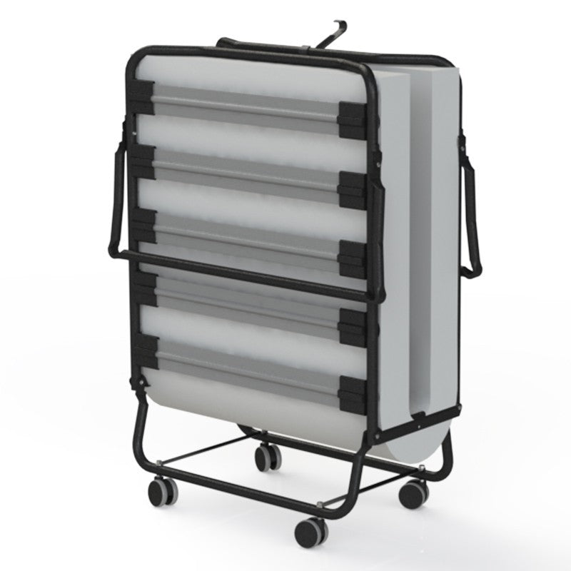 lit pliant pour CH, CHU, cliniques