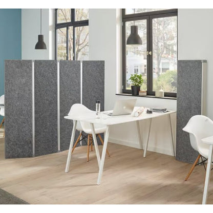 Paravents acoustiques H1650 - DIVI Smart