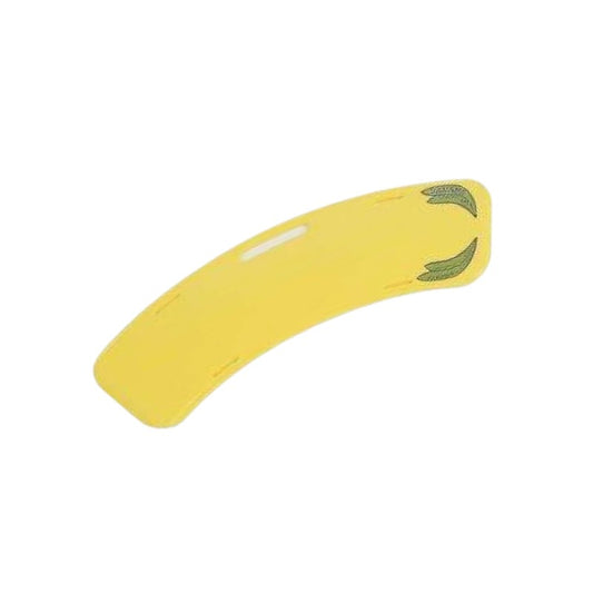 Planche de transfert "Banane"