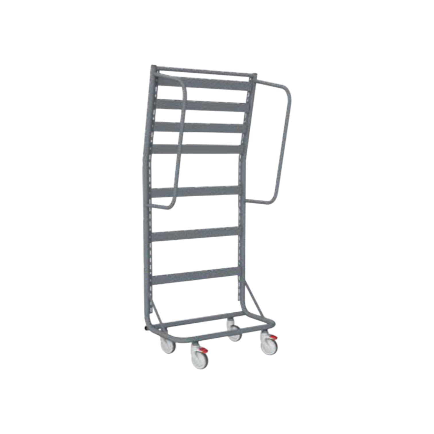 poste de cueillette mobile avec equipements