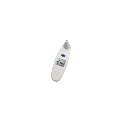 Thermomètre auriculaire