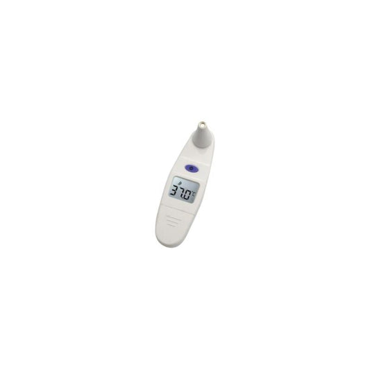 Thermomètre auriculaire