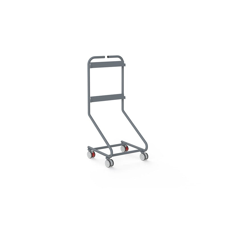 rail mobile bas