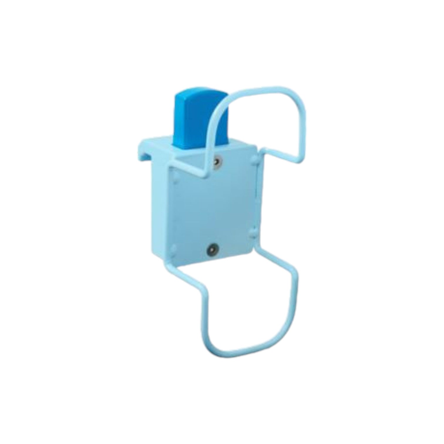 support pour câbles attaches universelle rail médical 