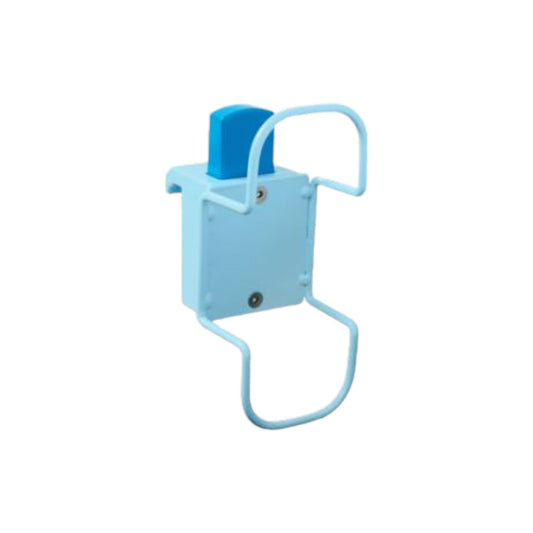 support pour câbles attaches universelle rail médical 