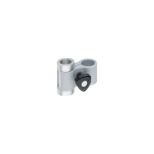 support pour télescope médical