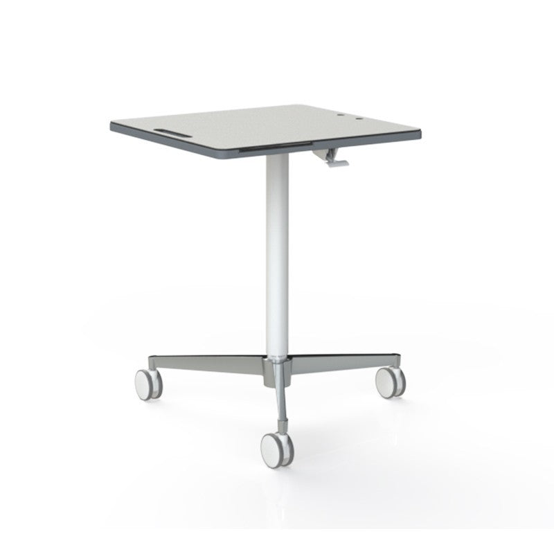 table informatique mobile pour CH, CHU et cliniques