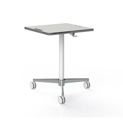 table informatique mobile pour CH, CHU et cliniques